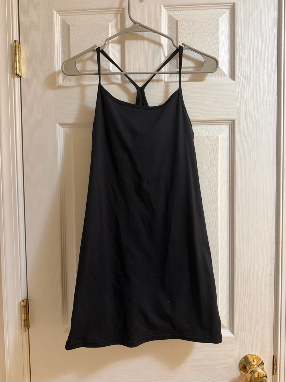Aerie Offline The Hugger Athletic Dress